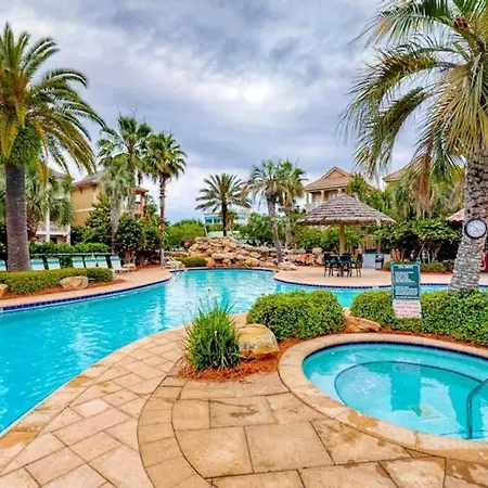 A Little Spot In Paradise
